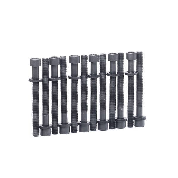 AJUSA 81038300 MITSUBISHI Sylinterikannen pultit hinta