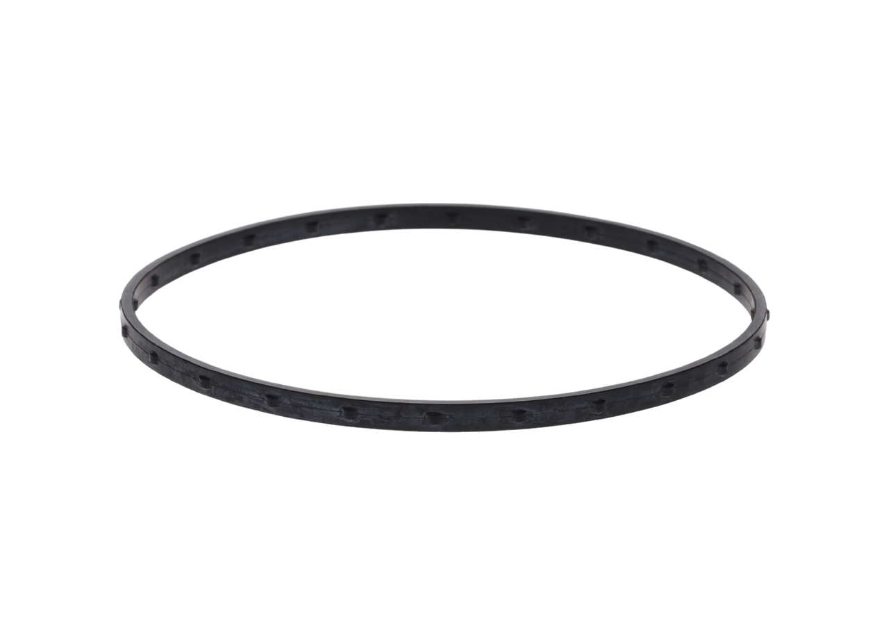 Guarnizione, Cornice faro principale 2 460 206 004 BOSCH 028130717