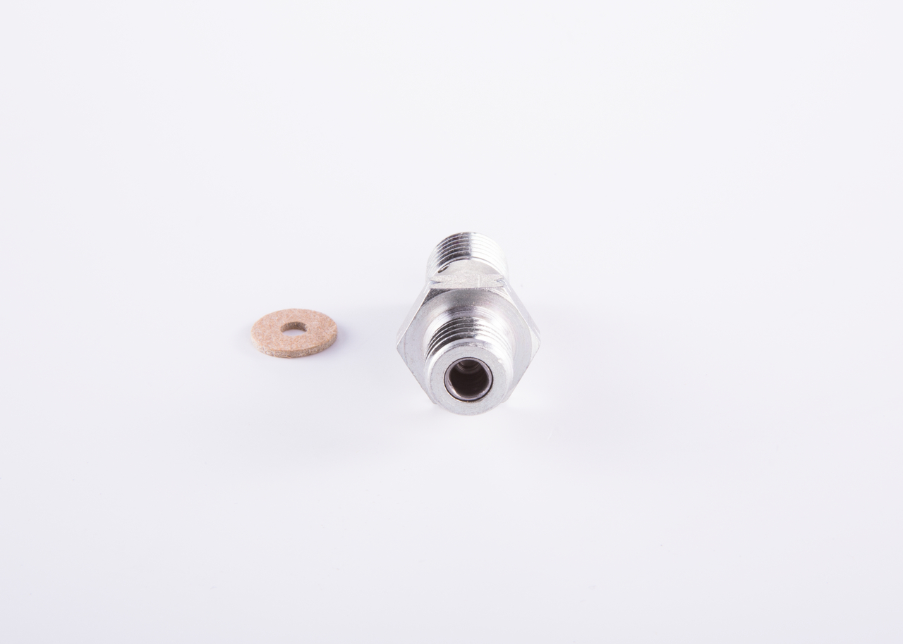 BOSCH 2 467 413 025 Valve, injection system-image-719800