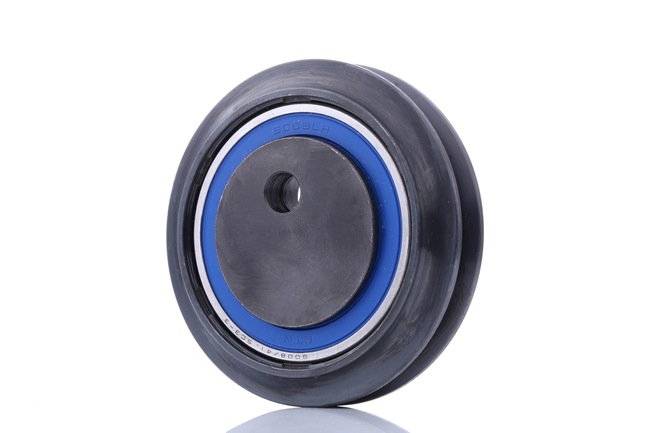 DAYCO Auxiliary belt tensioner MITSUBISHI APV2667