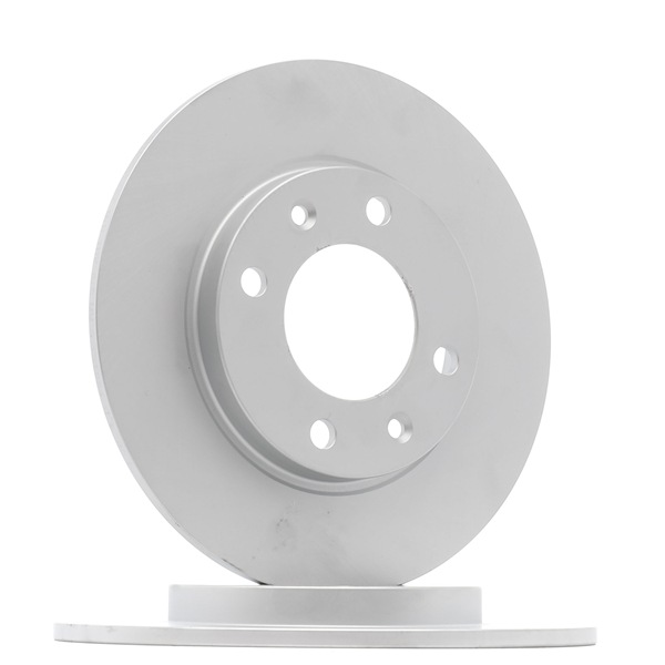 JURID 561555JC Brake disc JURID 561555 Brake disc