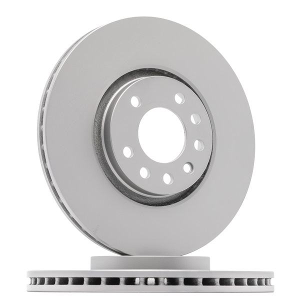 562240JC Bremsscheibe JURID 4567798 BMW