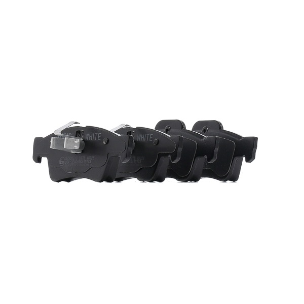 JURID 573202JC Kit pastiglie freni
