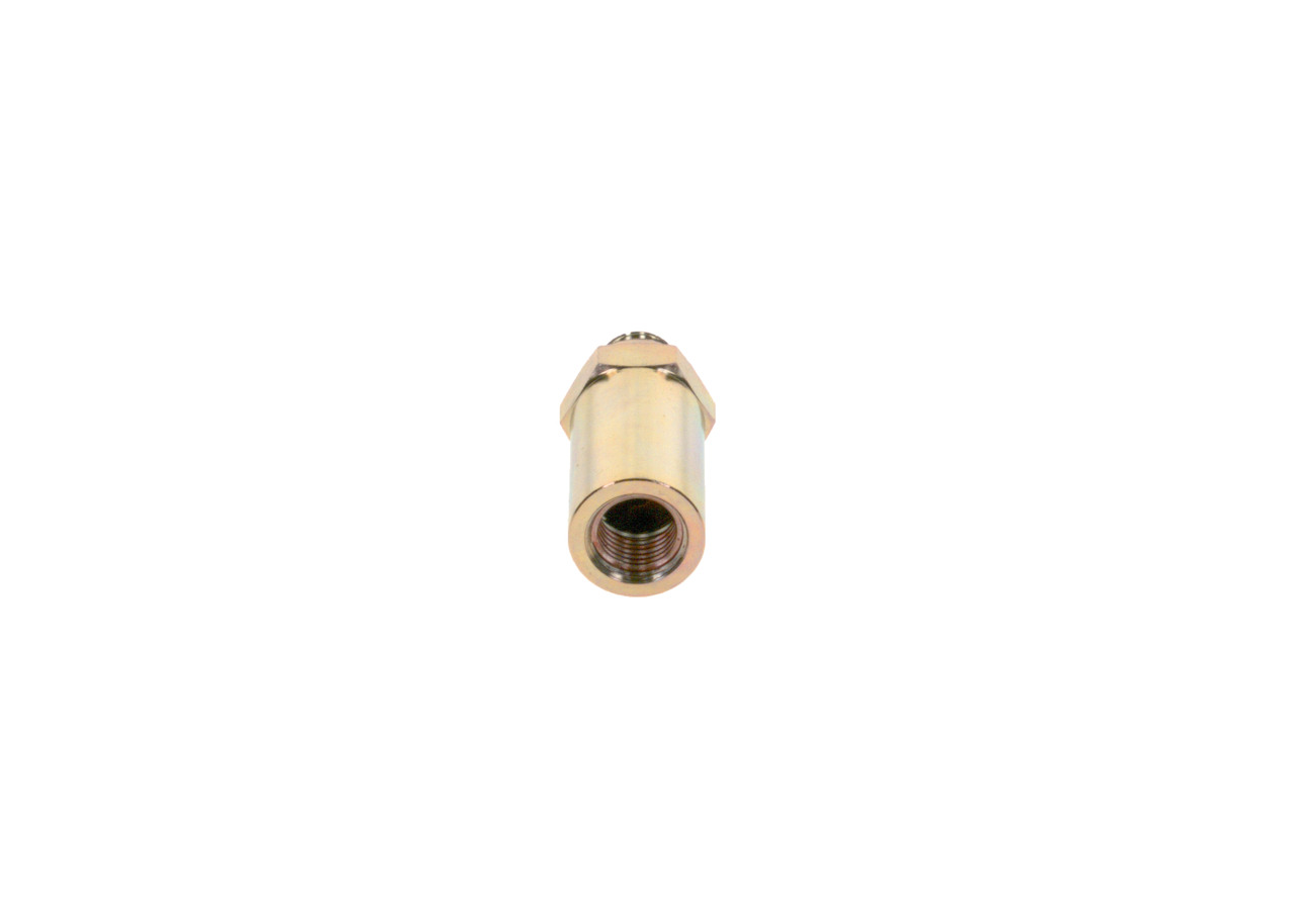 BOSCH 2 417 413 107 Valve, injection system