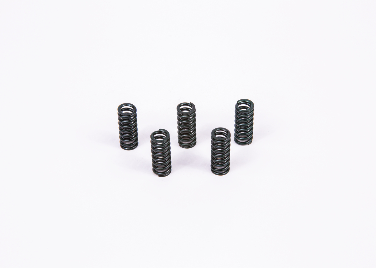 Fanfaar 2 414 614 005 BOSCH 12 28 132 Volkswagen