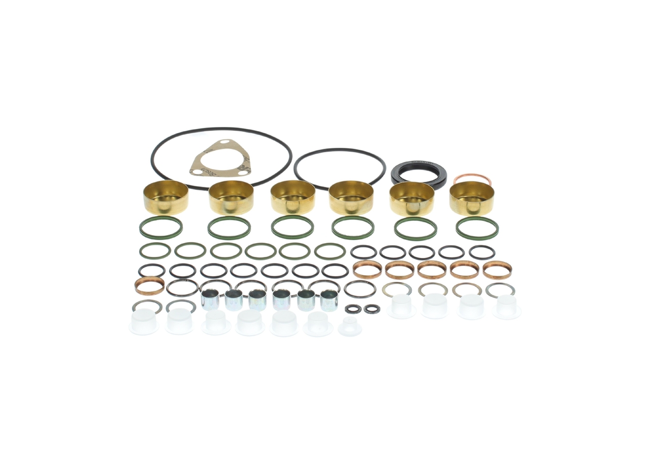 BOSCH 2 417 010 010 Gaskets-image-721953