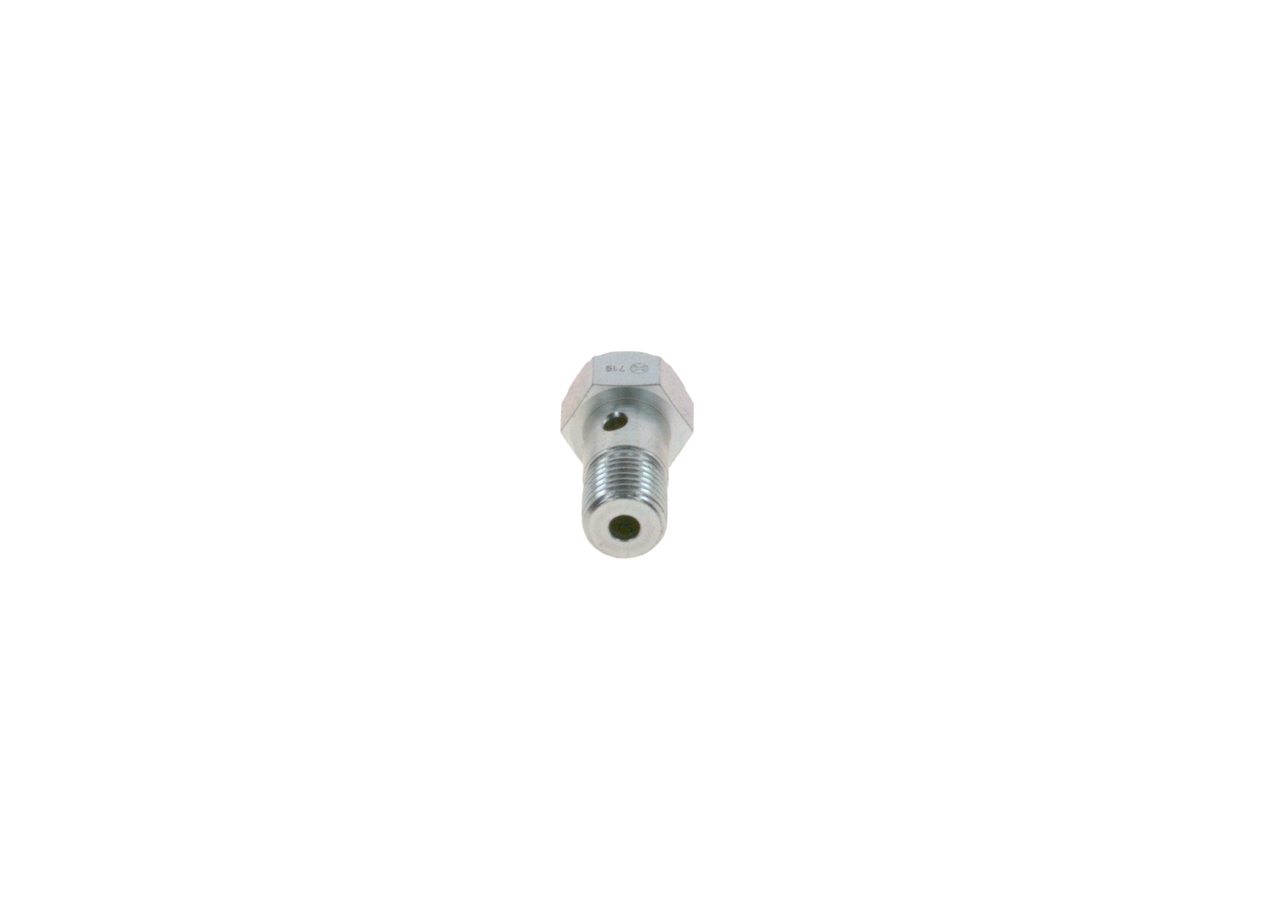 BOSCH 2 417 413 035 Válvula, sistema inyección