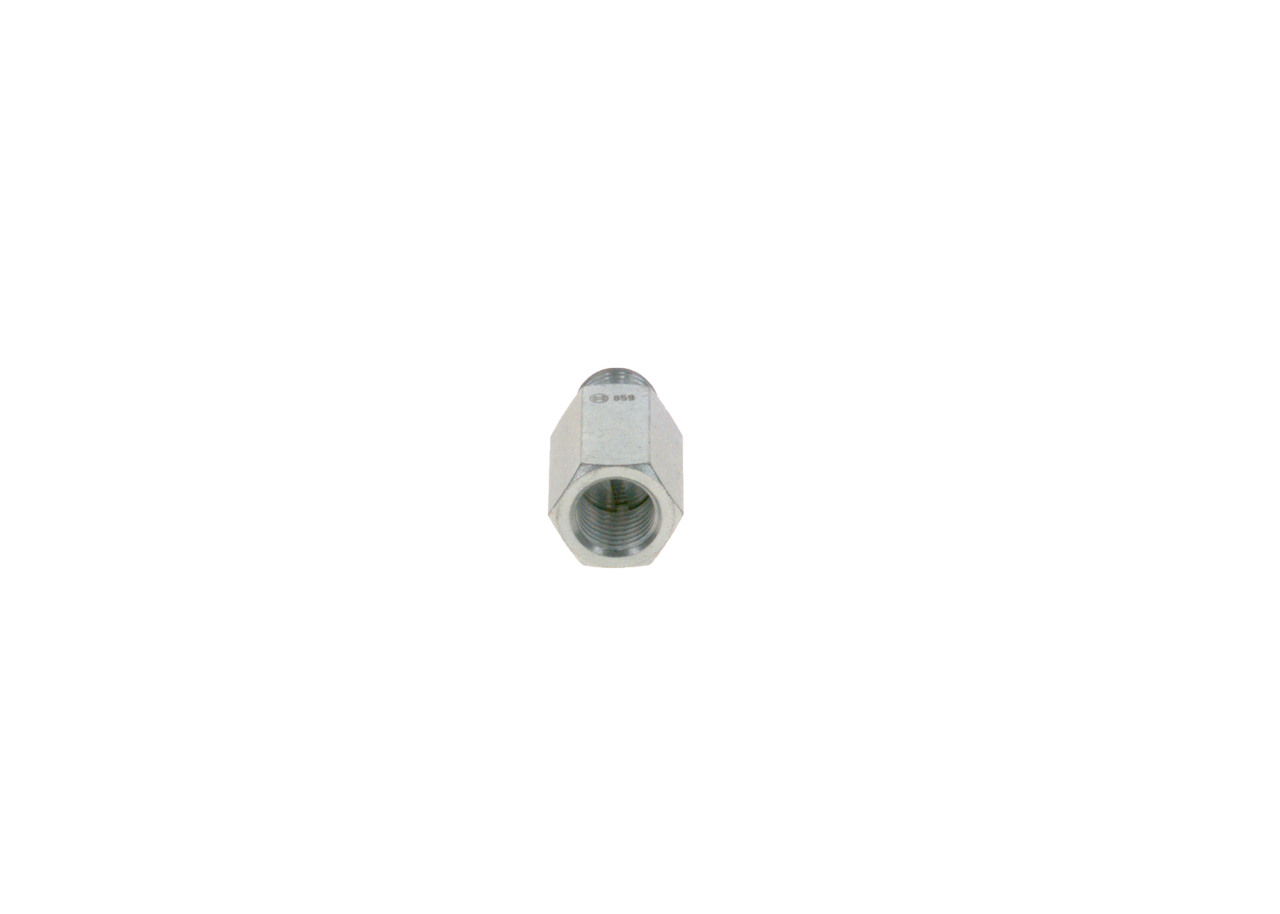 BOSCH 2 417 413 046 Ventil, Einspritzanlage