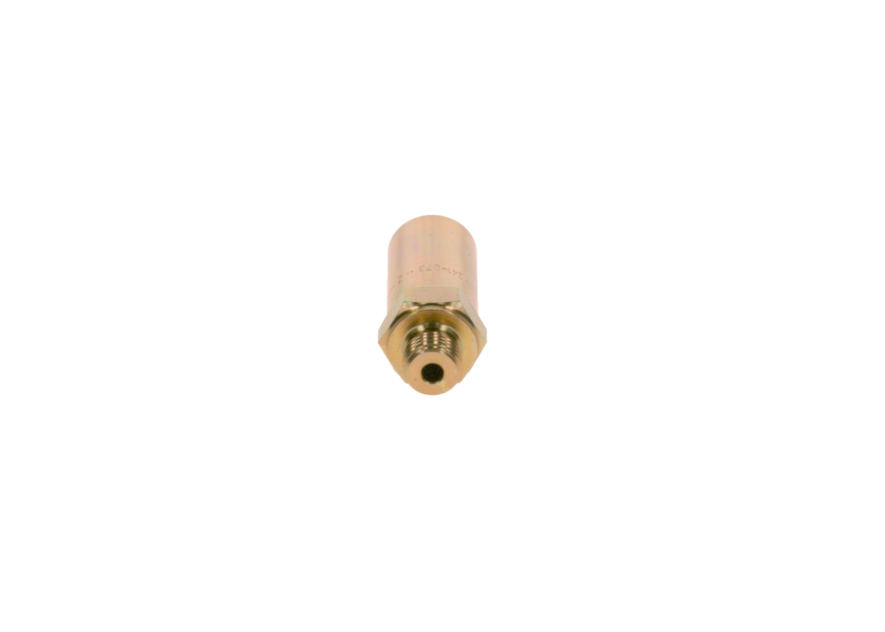 BOSCH 2 417 413 073 Válvula, sistema de injecção