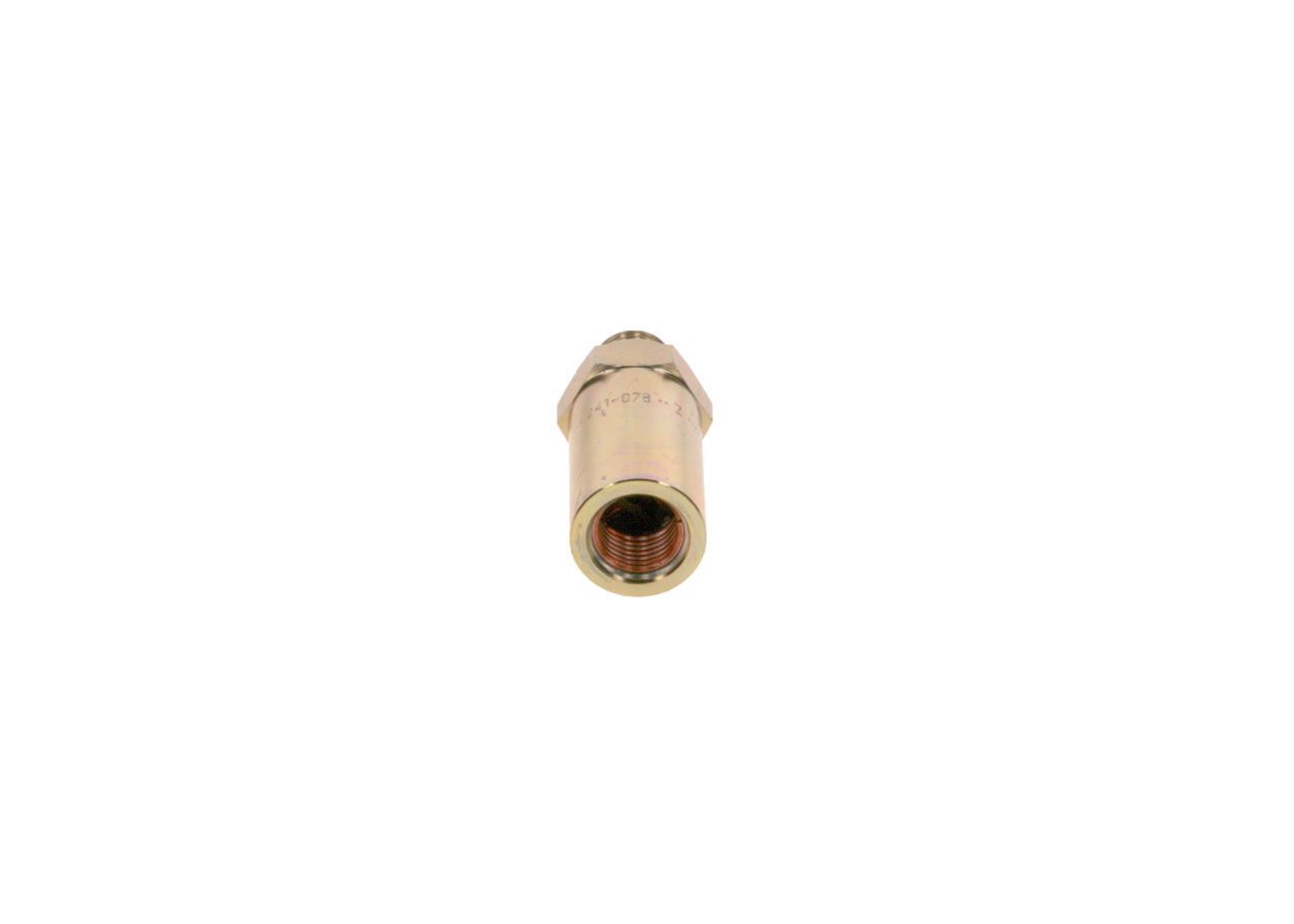 BOSCH 2417413078 Regulátor tlaku paliva Volvo XC60 I cena