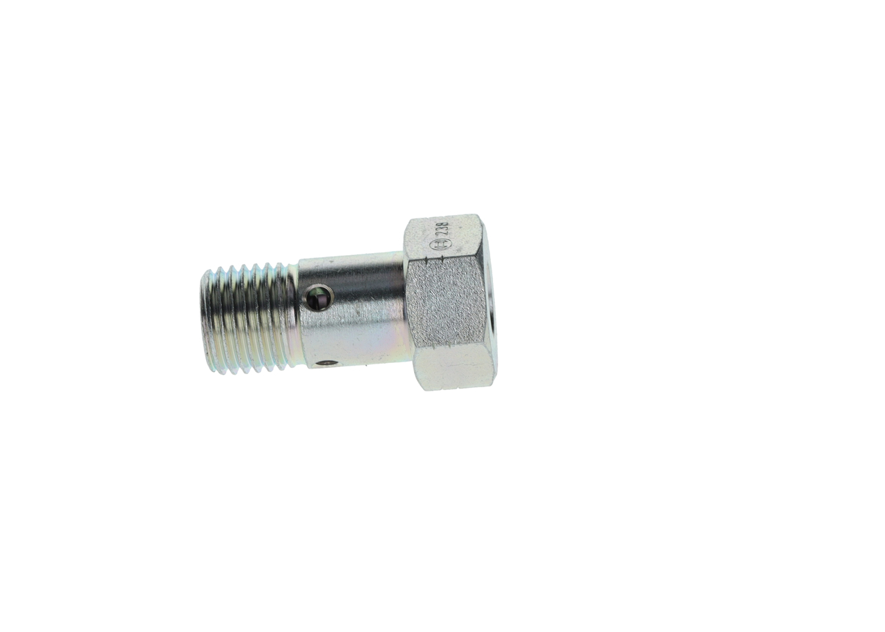 BOSCH 2 417 413 082 Ventil, Einspritzanlage