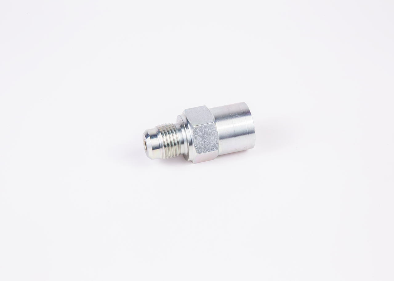 BOSCH 2417413085 Regulátor tlaku paliva Volvo XC60 I cena