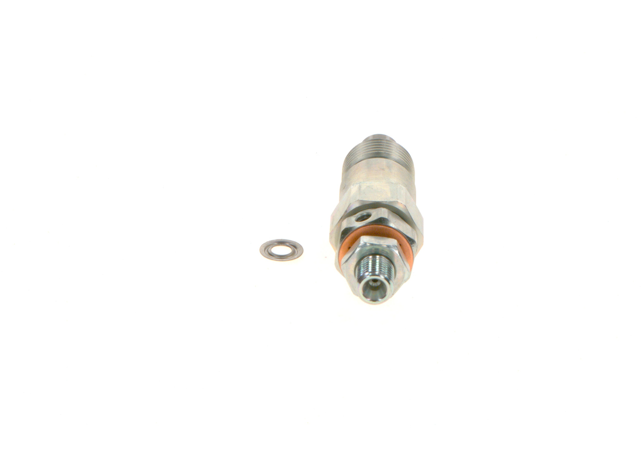 BOSCH 9 430 610 297 Vstrekovací ventil Nissan X Trail t30 originálne cena