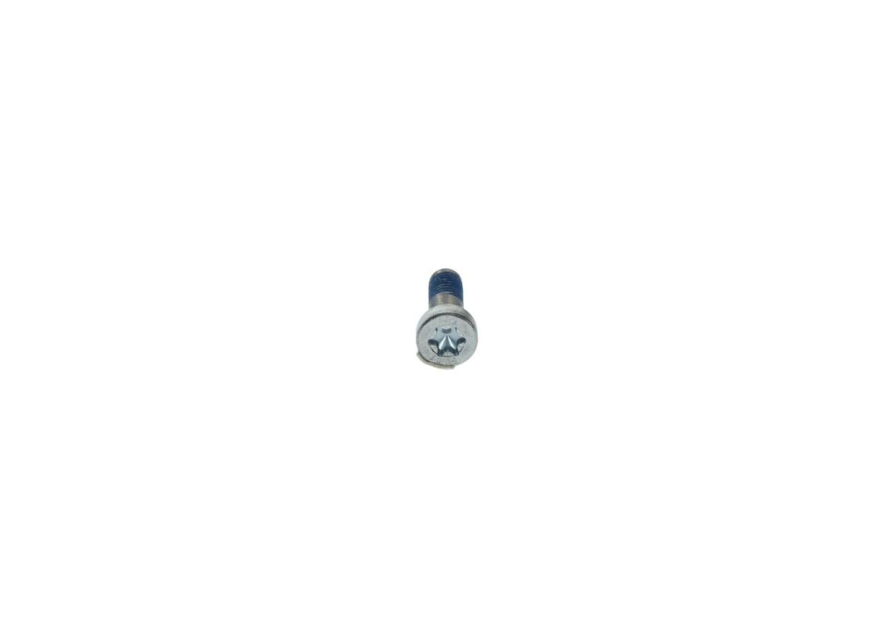 Skrutka 2 914 551 167 BOSCH 698155 Skrutka 2 914 551 167 BOSCH 698155 Volkswagen
