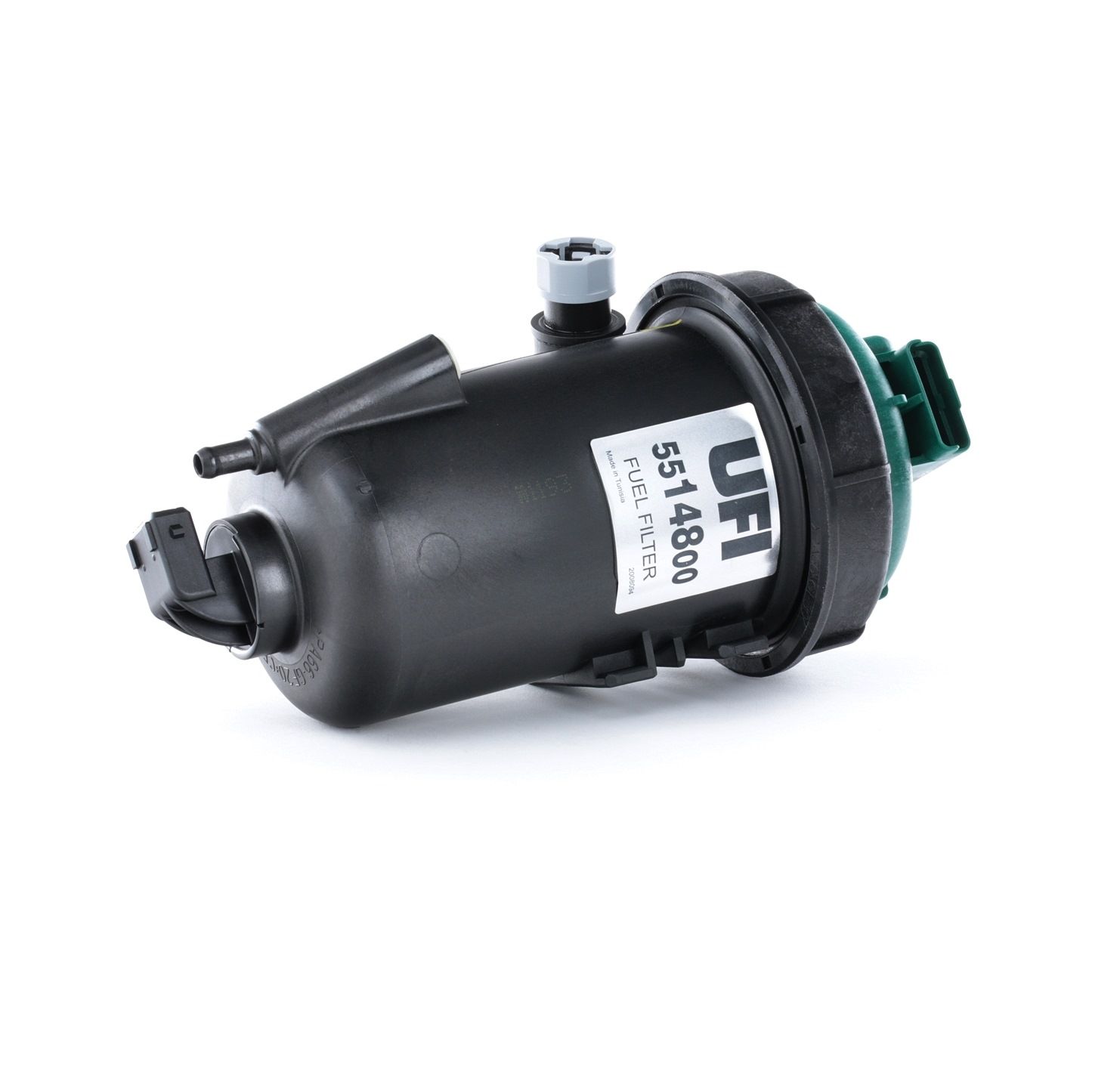 UFI 55.148.00 Fuel Filter Filter Insert-image-7243870