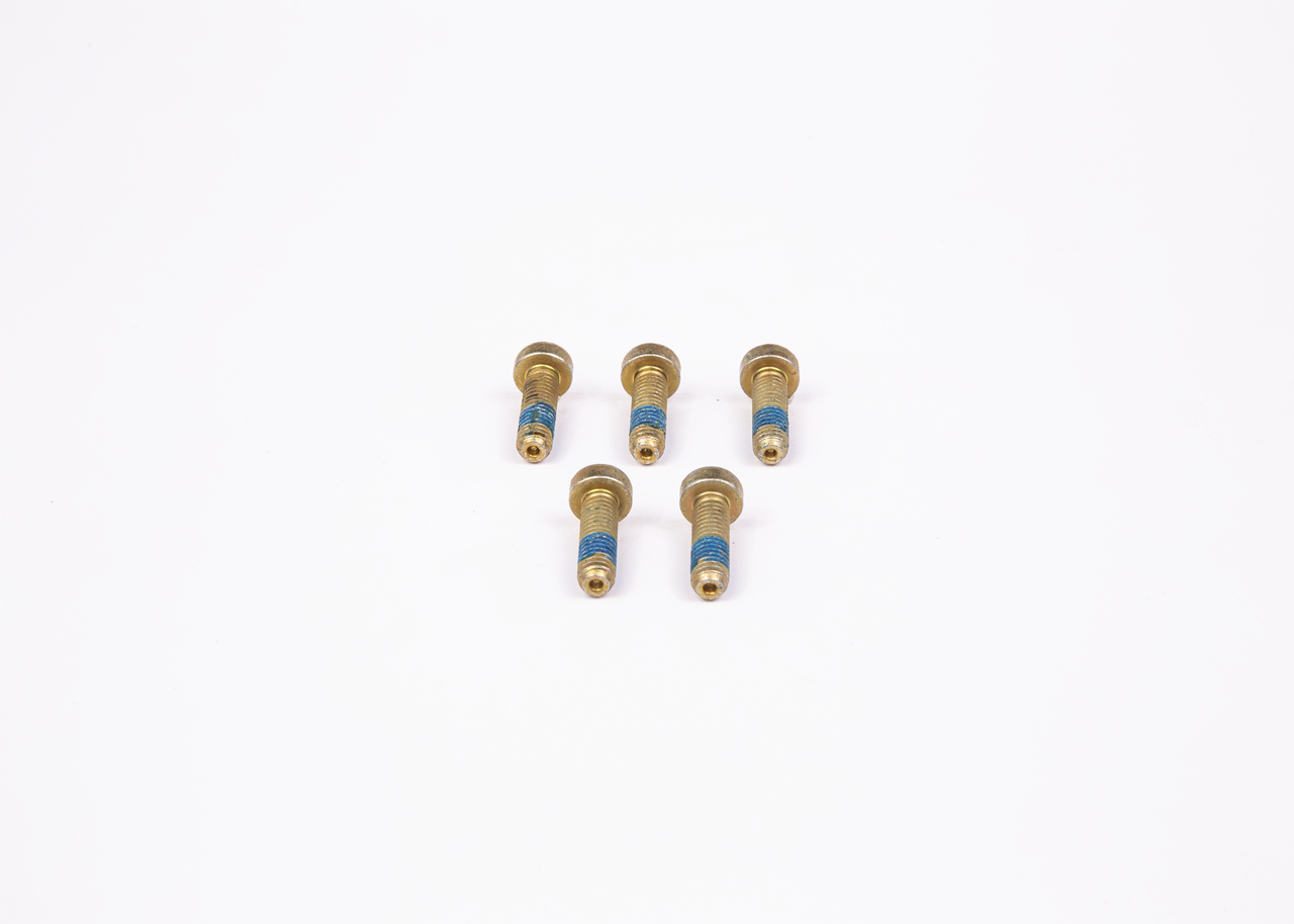 BOSCH 2 914 552 155 Schraube