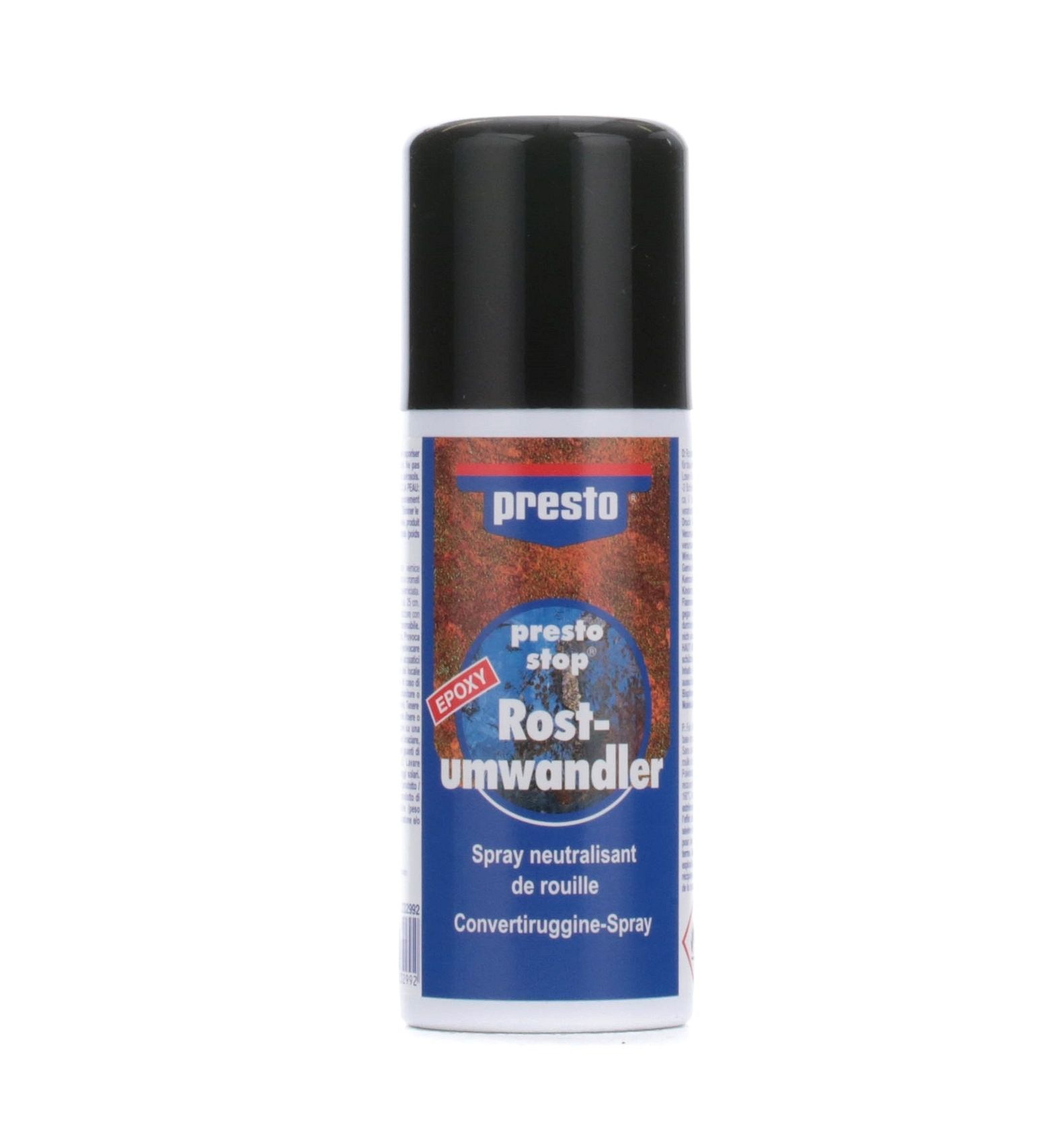 PRESTO 232992 Rust Converter aerosol, Capacity: 150ml-image-7252147