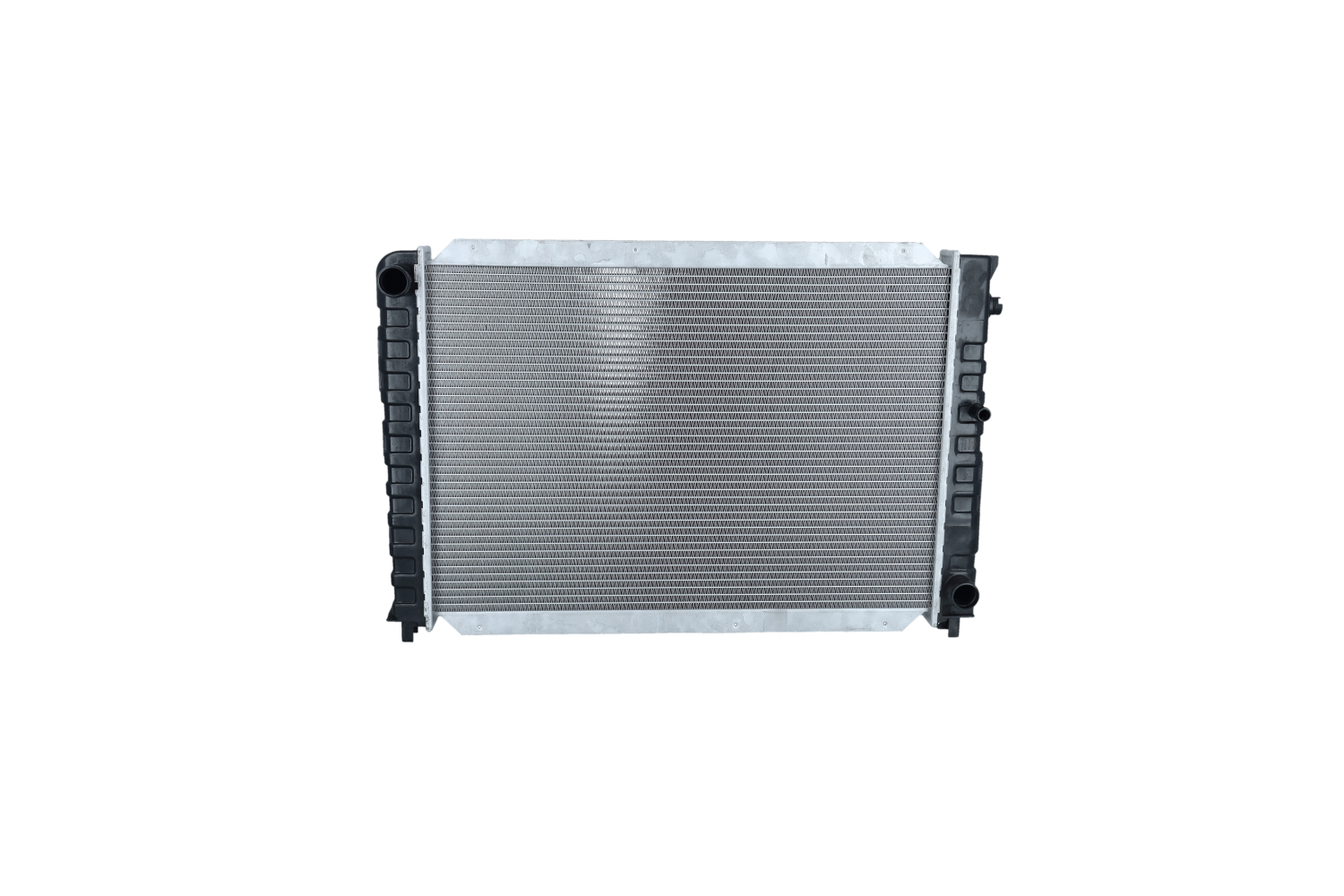 NRF Radiaator, mootorijahutus 53995 Jahutusradiaator NRF Volvo 340-360 53995