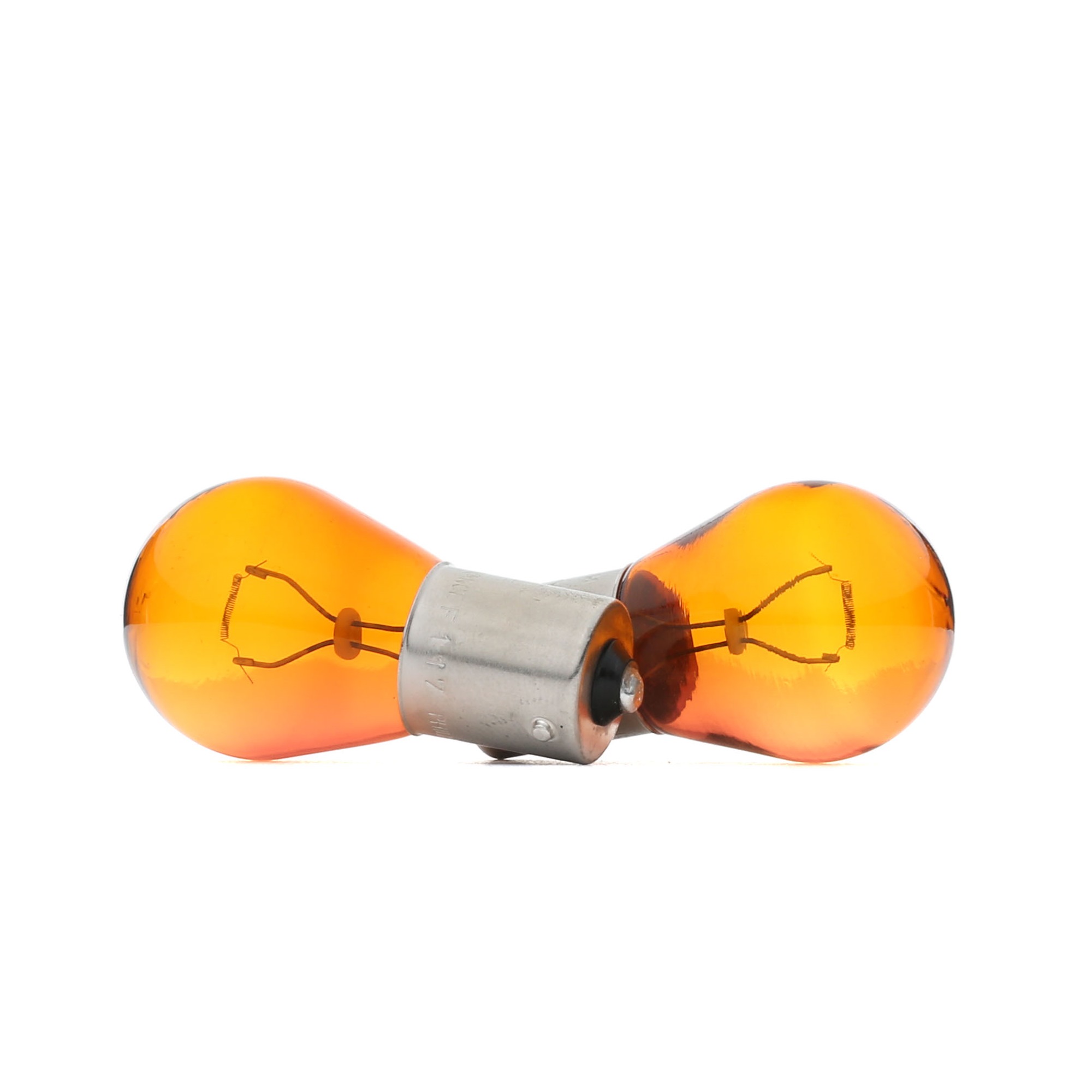 PHILIPS 12496NAB2 Light Bulbs Ball-shaped lamp, 12V, 21W-image-7257091
