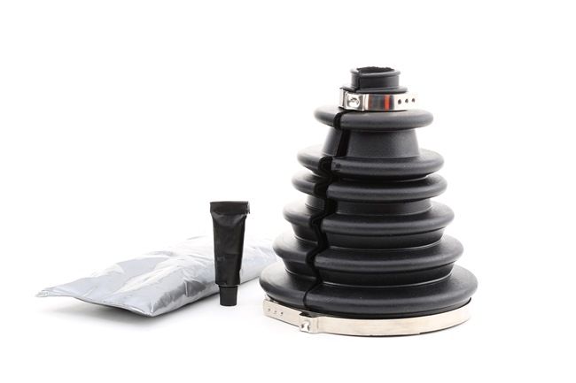 GSP Kit Cuffia Semiasse 760039 – Lato Cambio Per VW Golf IV, Passat, Audi A3 – Neoprene 92mm