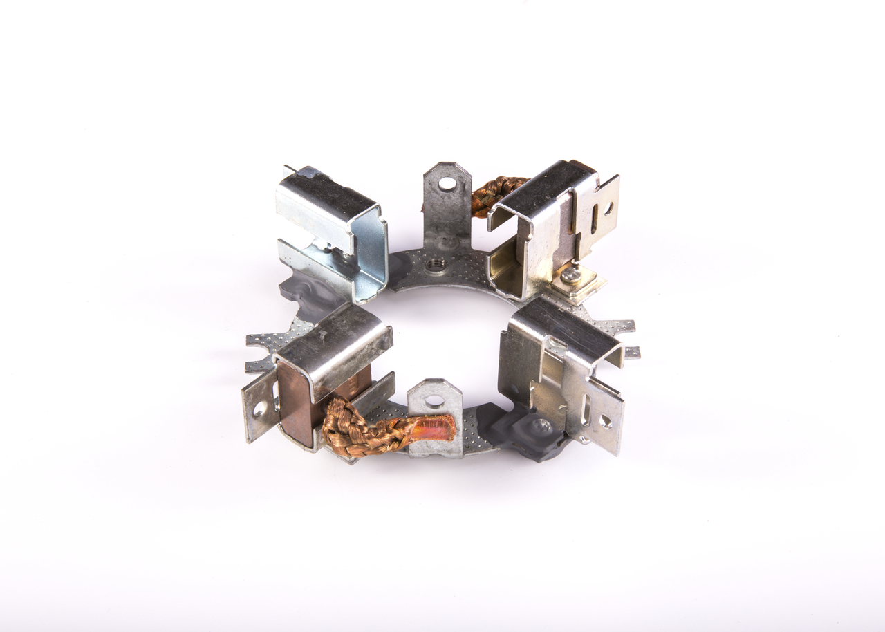 BOSCH 9 001 083 569 Houder, koolborstel