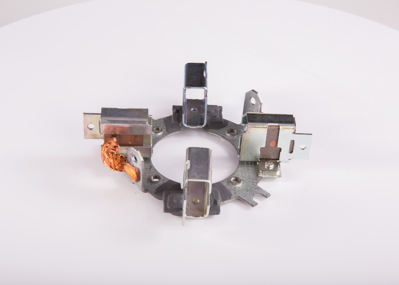 BOSCH 9 001 083 596 Houder, koolborstel