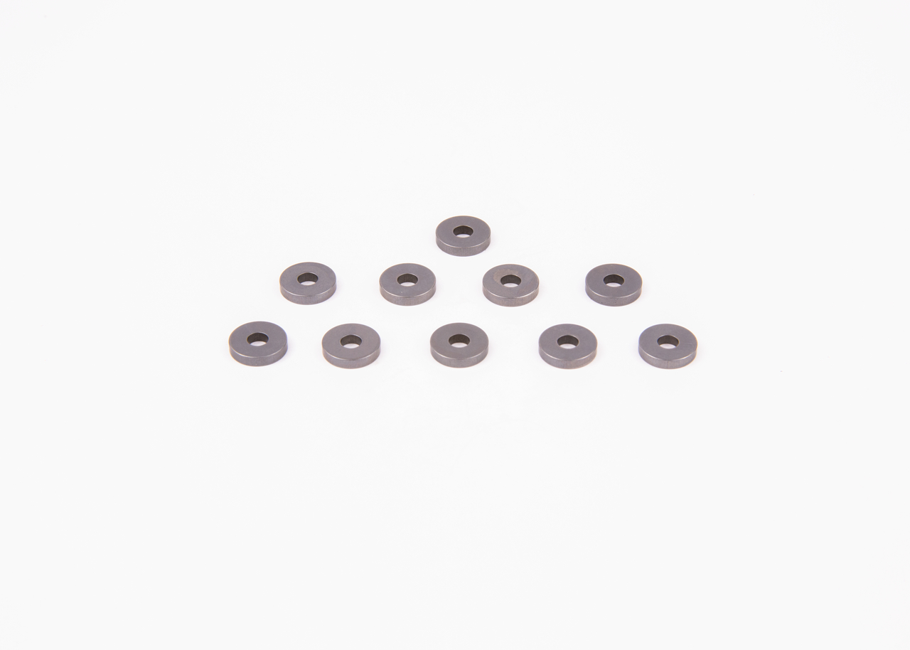 BOSCH 2 430 102 370 Washer