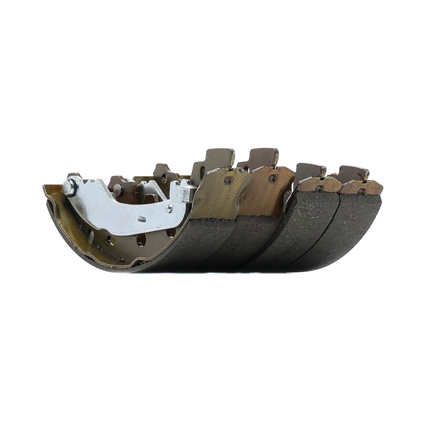 MAPCO 8856 Piduriklotside komplekt
