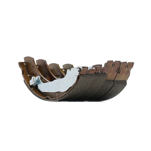 MAPCO 8857 Piduriklotside komplekt