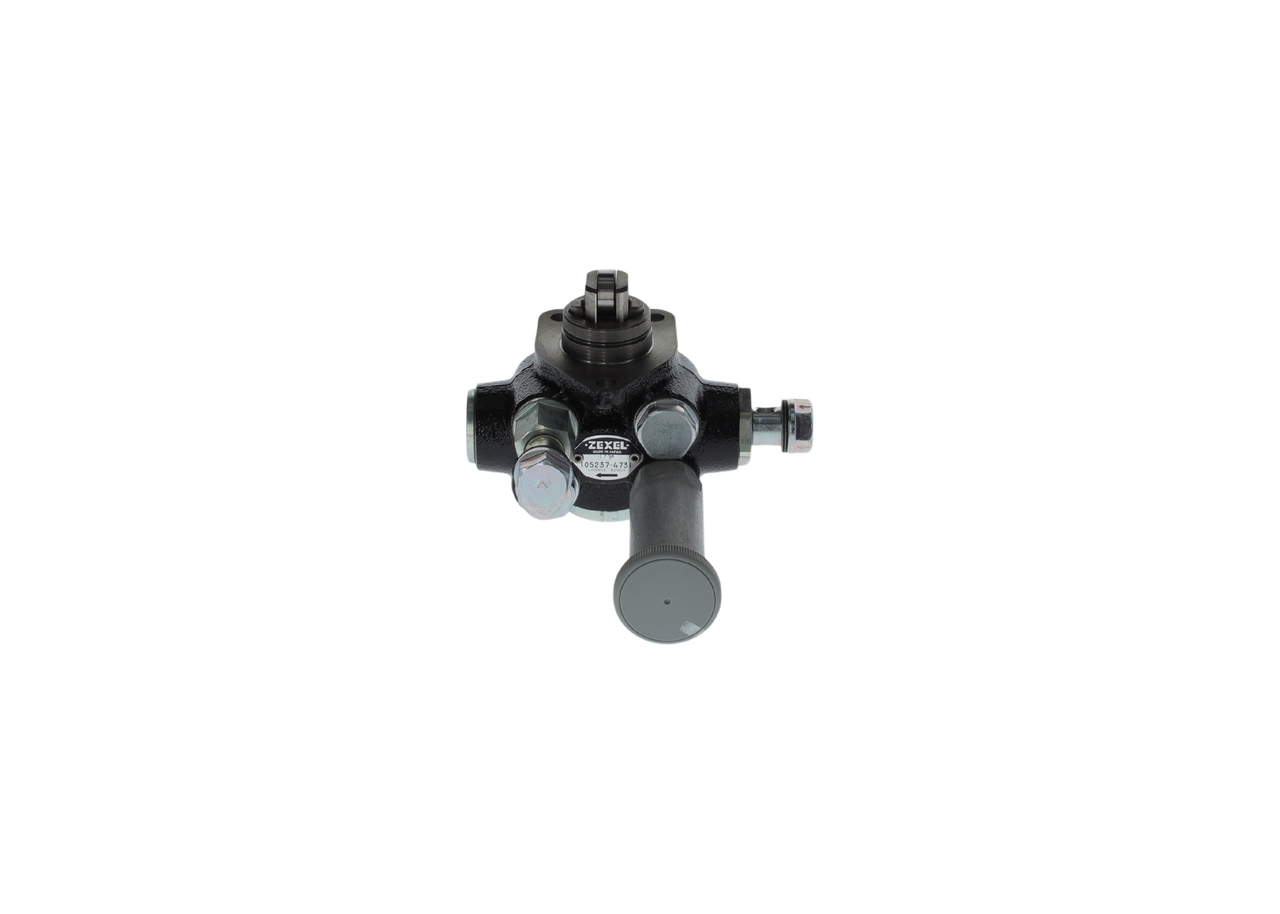 BOSCH 105237-4731 Pompe, préalimentation de carburant