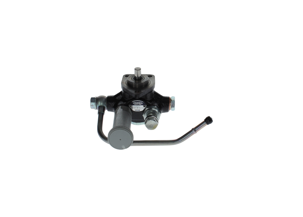 BOSCH 9 440 610 881 Fuel pump