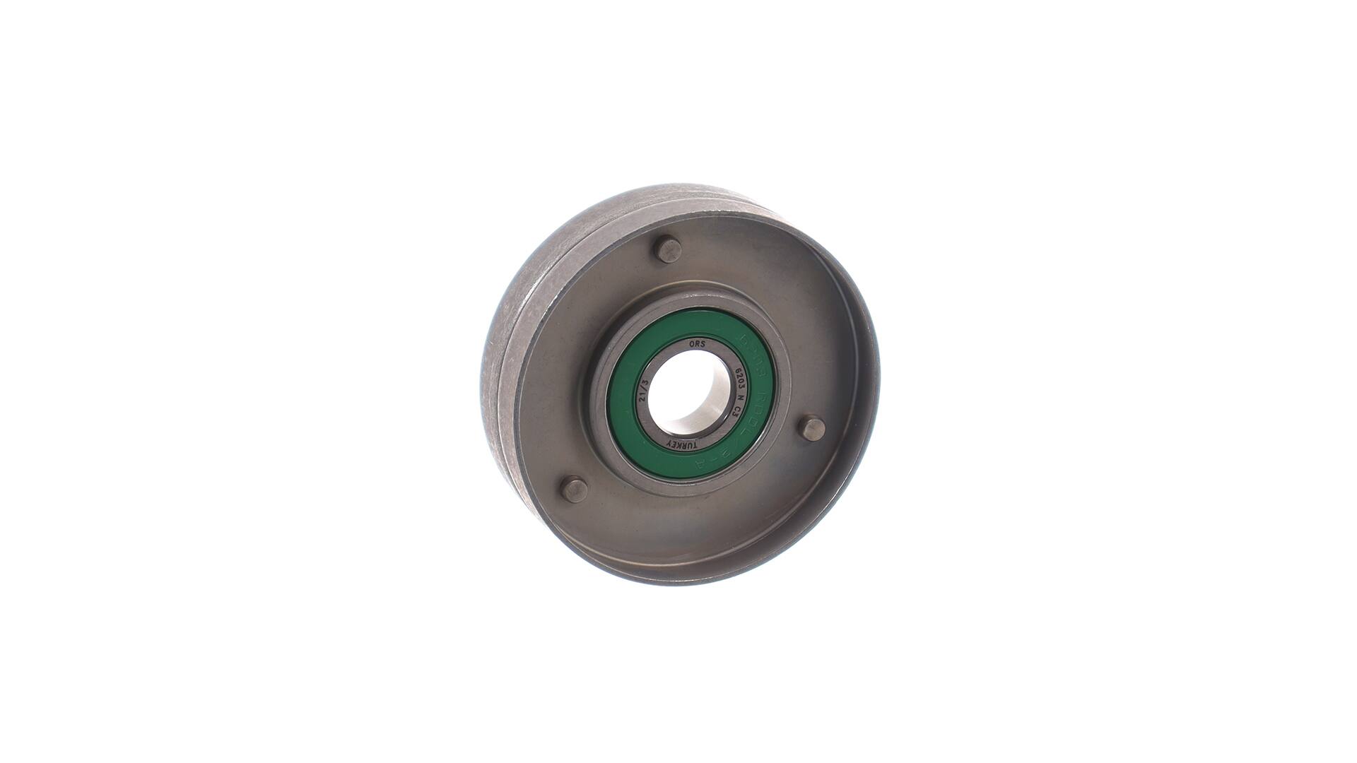 SKF VKM 31017 Ohjainrulla, moniurahihna