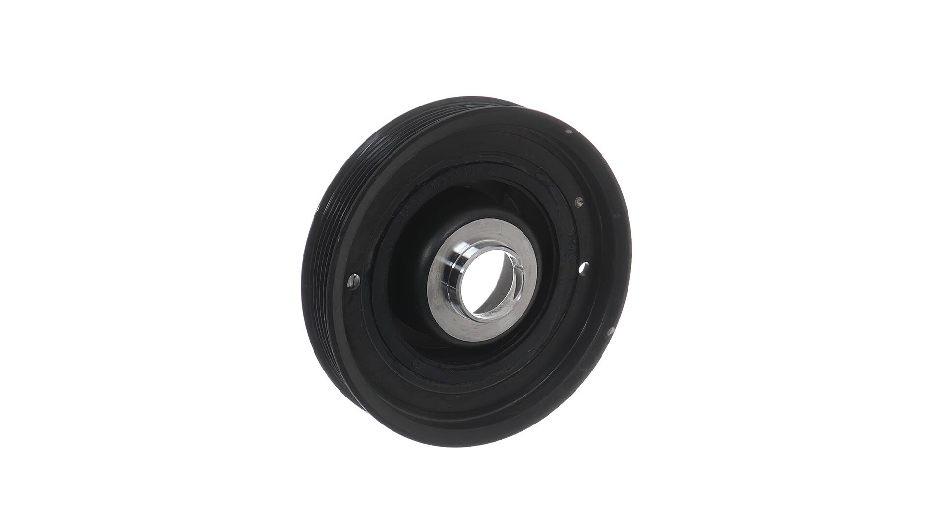 SKF Remskiva, vevaxel VKM 93618 VKM 93618 SKF Remskiva vevaxel Saab
