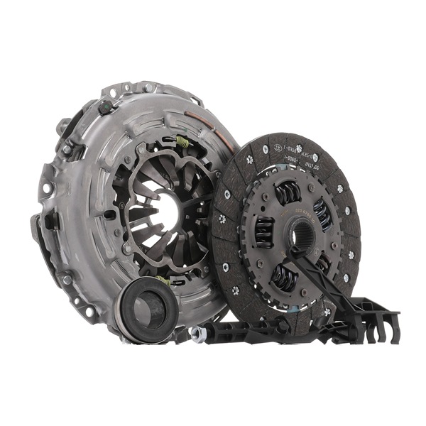 LuK 623 3506 00 Embrayage renforcé Audi A4 B8 2.0 TFSi 211 CV Essence 2013