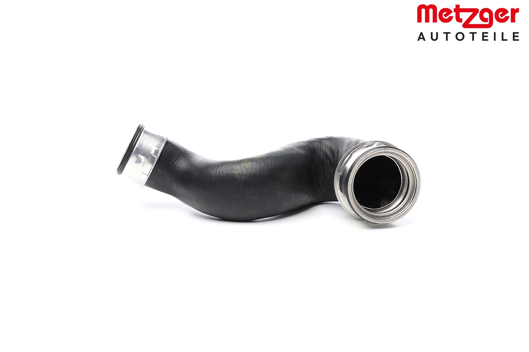 METZGER 2400002 Ladeluftschlauch Passat B5 2.8 4motion 190 PS Benzin Kosten