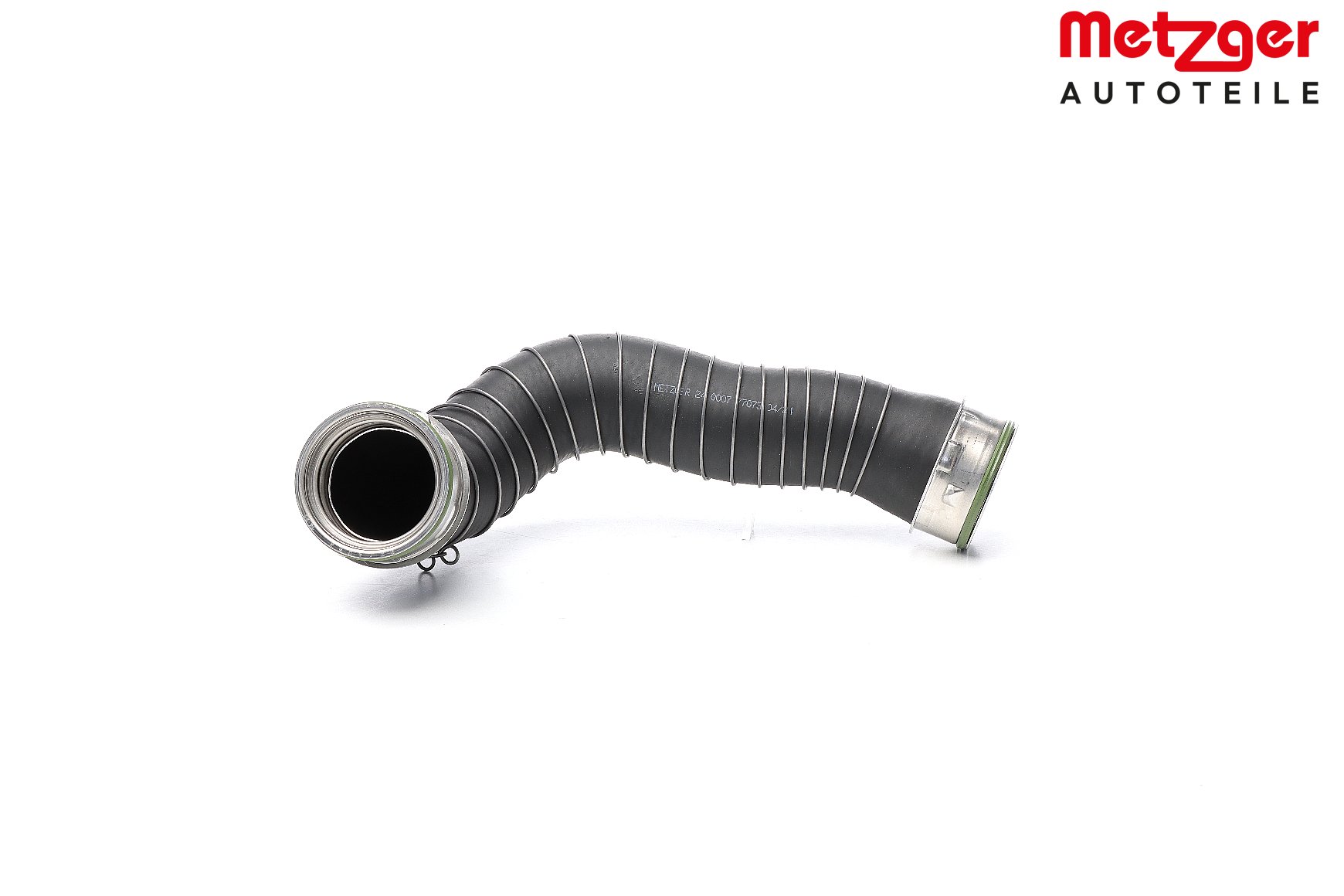 METZGER 2400007 Töltőlevegő cső Mercedes S203 C 180 1.8 Kompressor (203.246) 143 LE Benzin árak