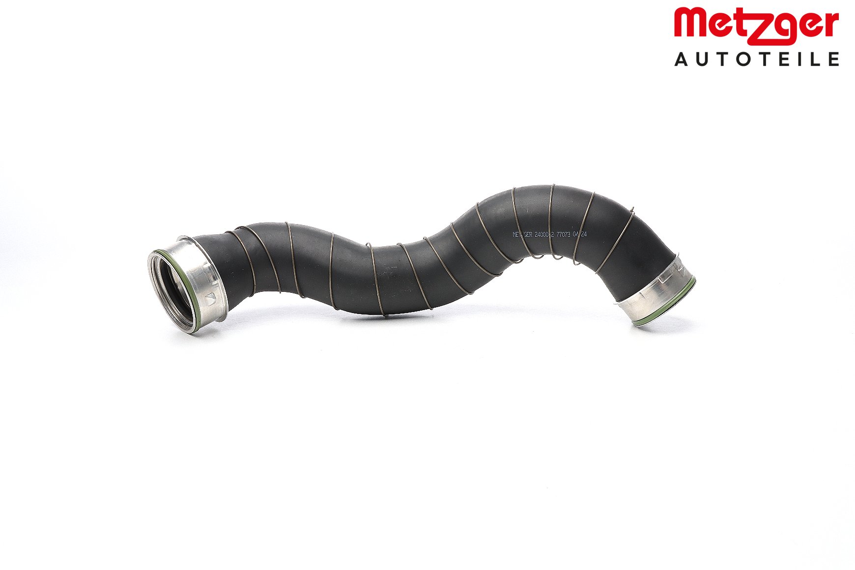 METZGER 2400012 Gaine de suralimentation