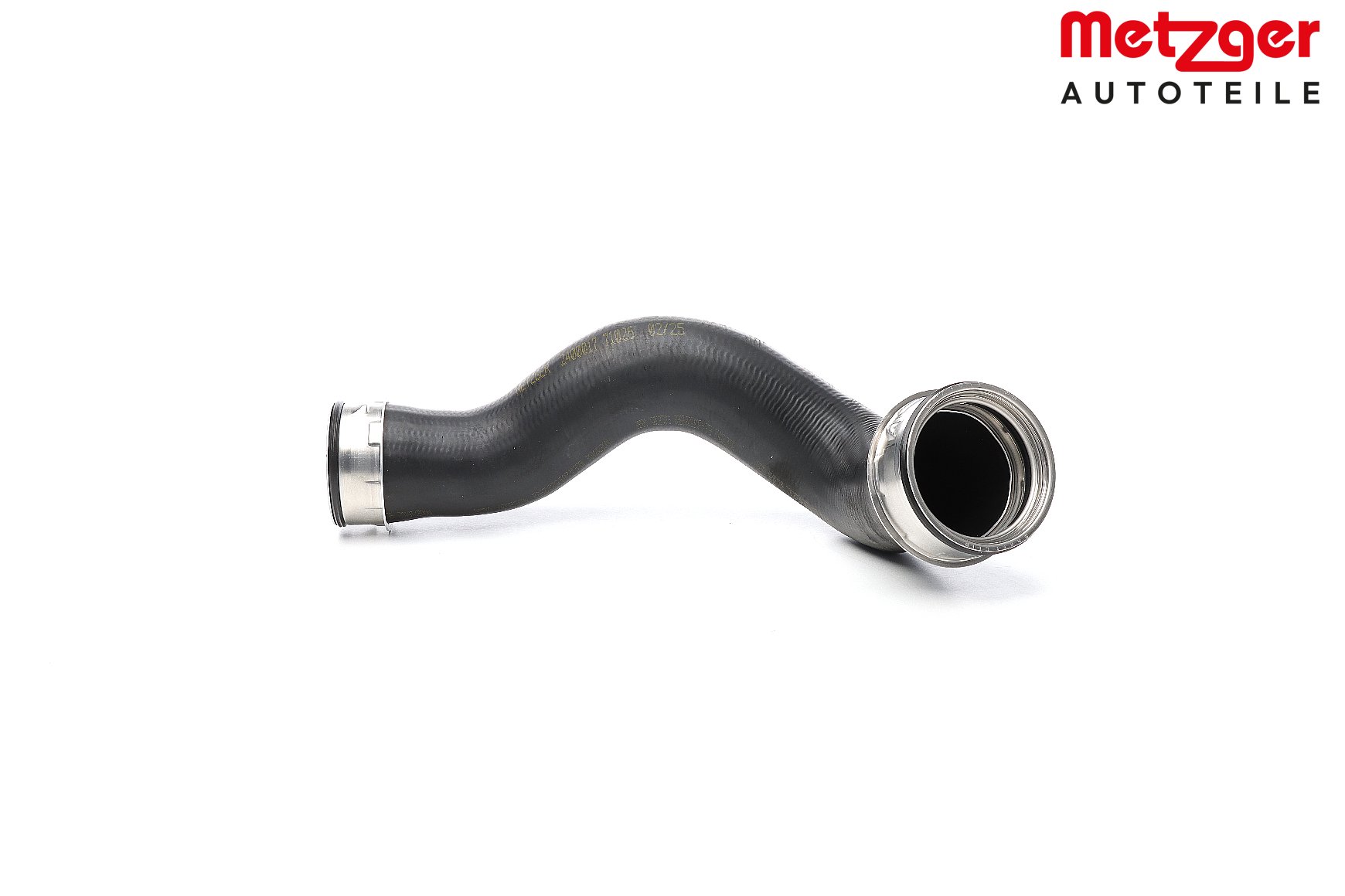 METZGER 2400017 Gaine de suralimentation