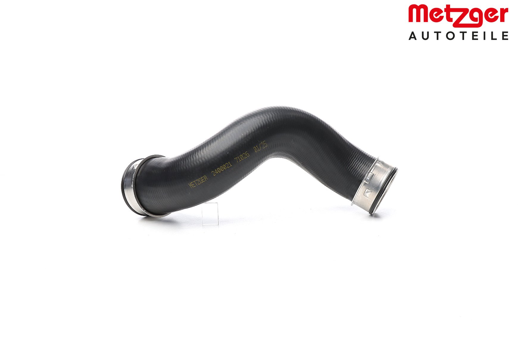 METZGER 2400021 Gaine de suralimentation
