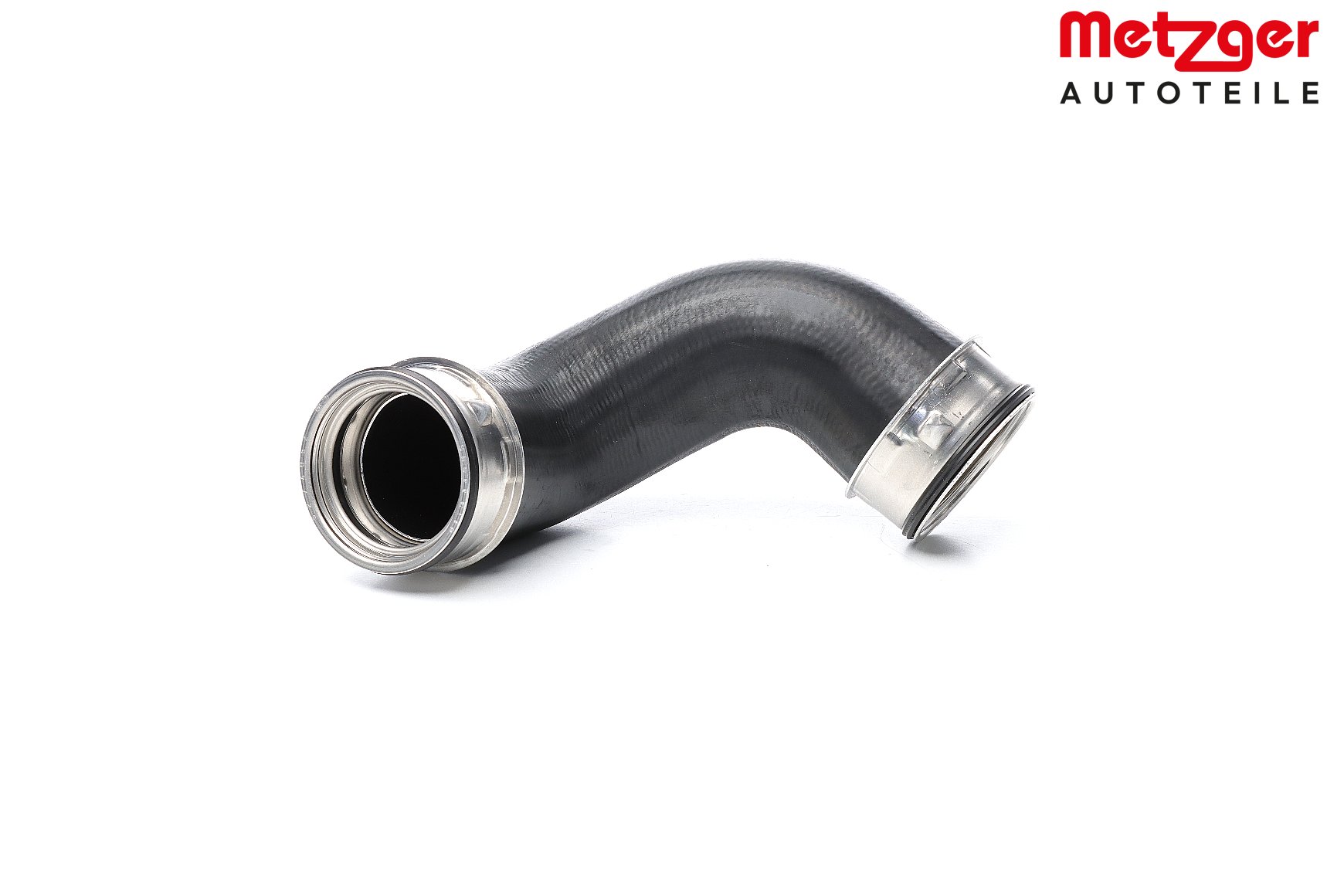 Charger intake hose 2400023 METZGER A203 528 2882 MERCEDES-BENZ