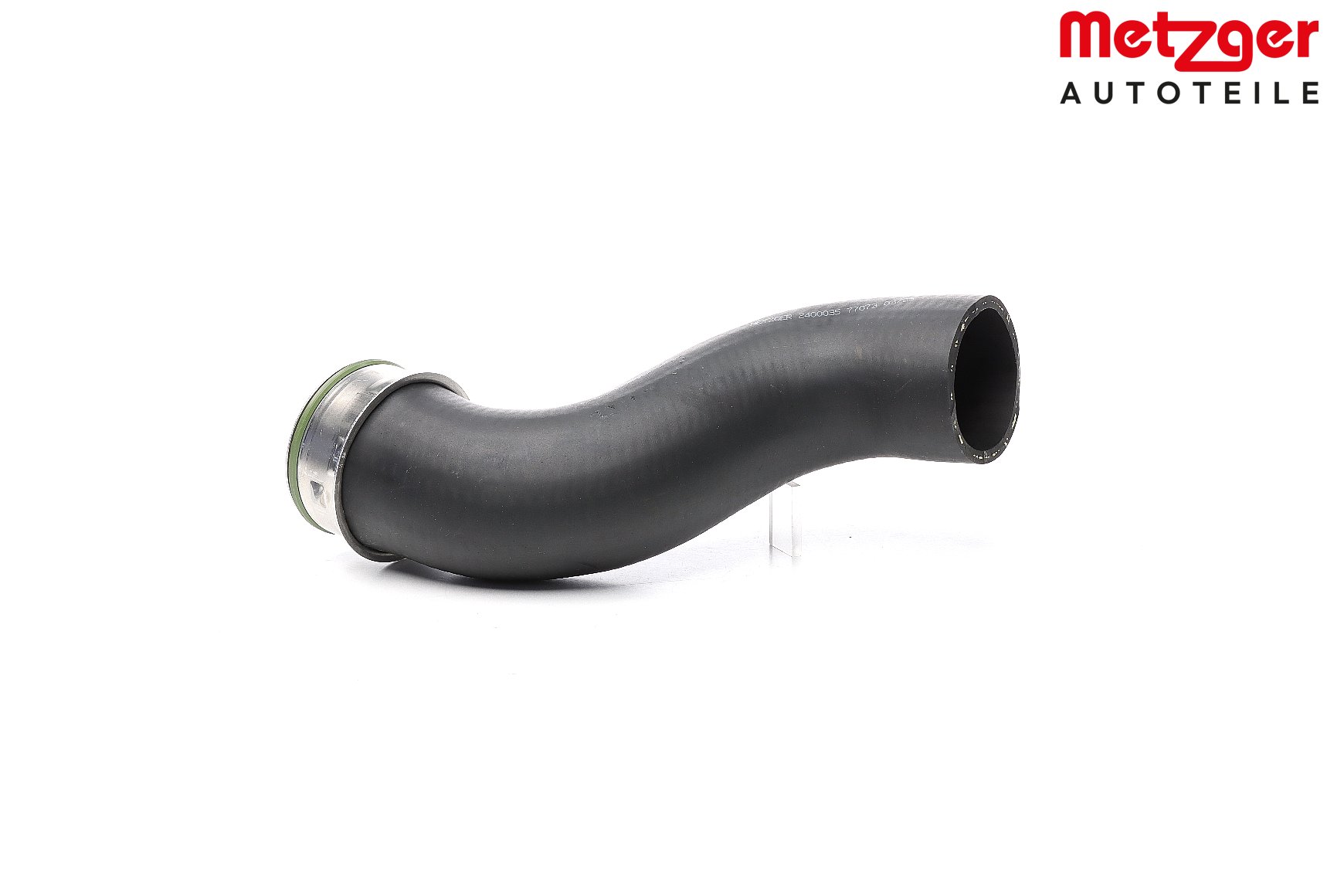 Gaine de suralimentation 2400035 METZGER A6395280982 MERCEDES-BENZ