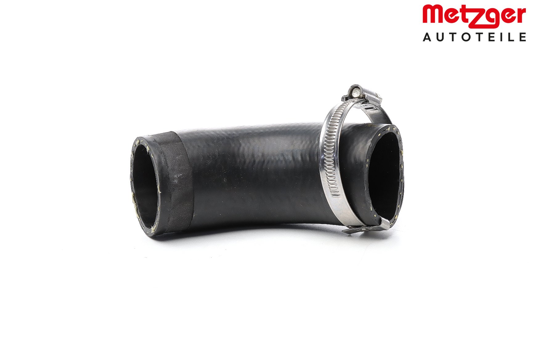 Ladeluftslange 2400049 METZGER 1K0 145 828C AUDI
