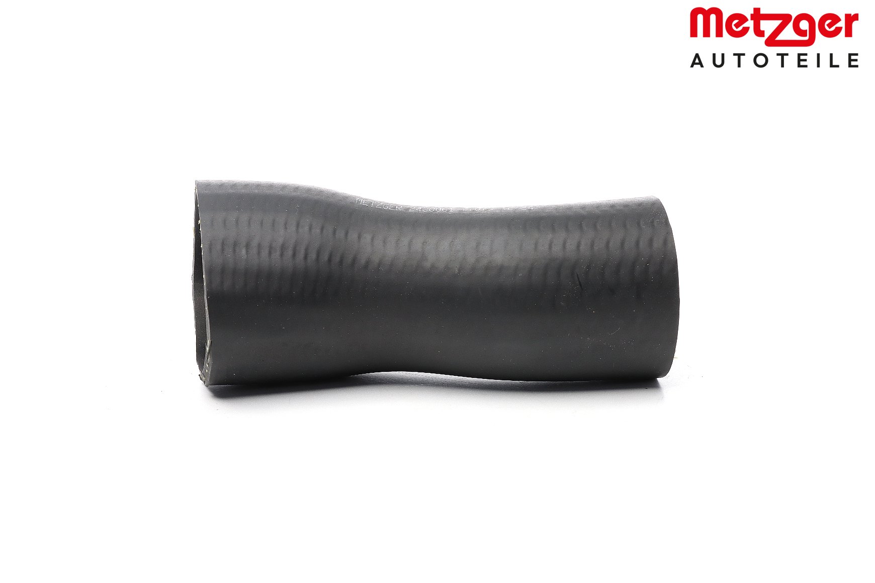 Indsugningsslange 2400061 METZGER A6460980083 PORSCHE