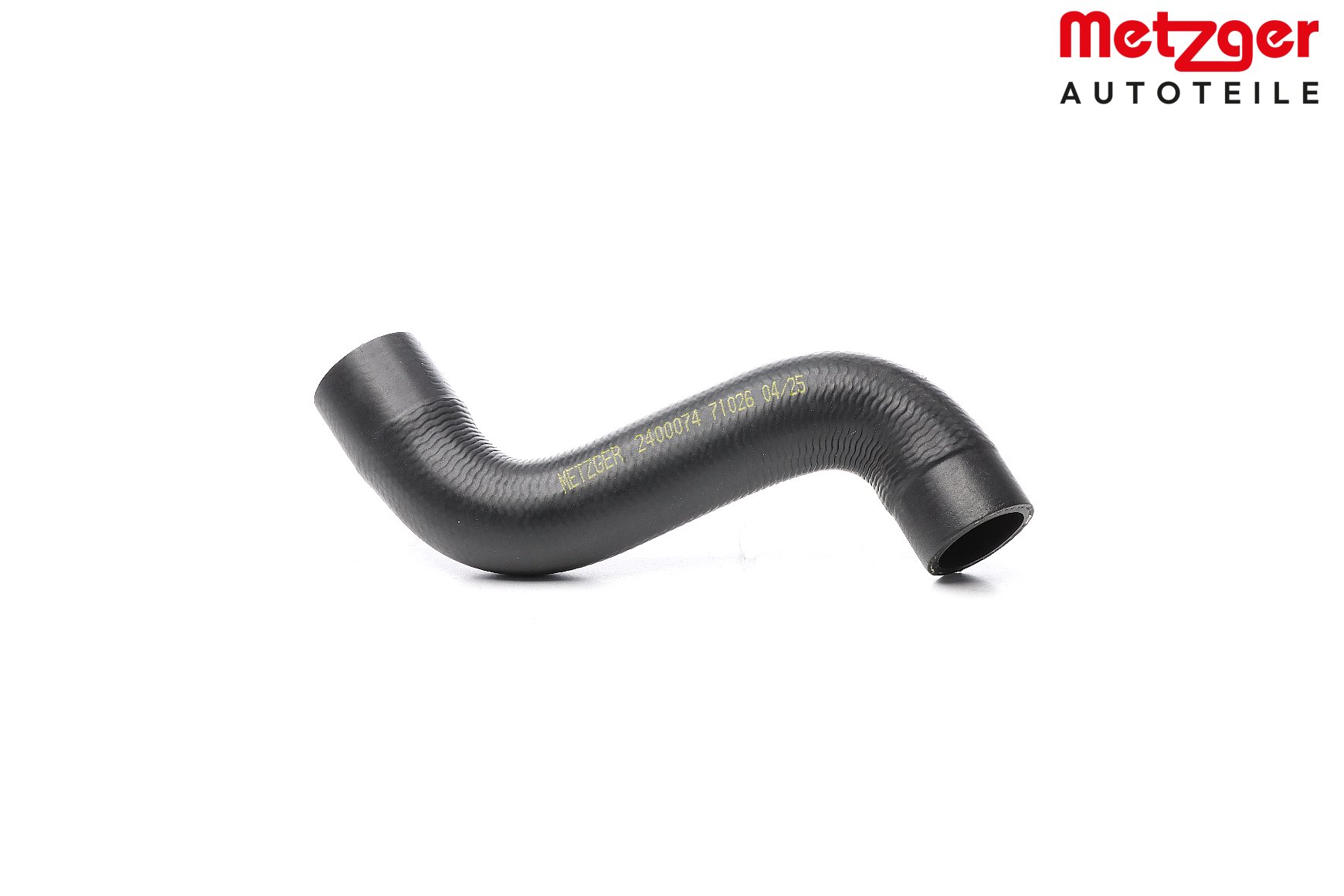 METZGER 2400074 Ahdinletku