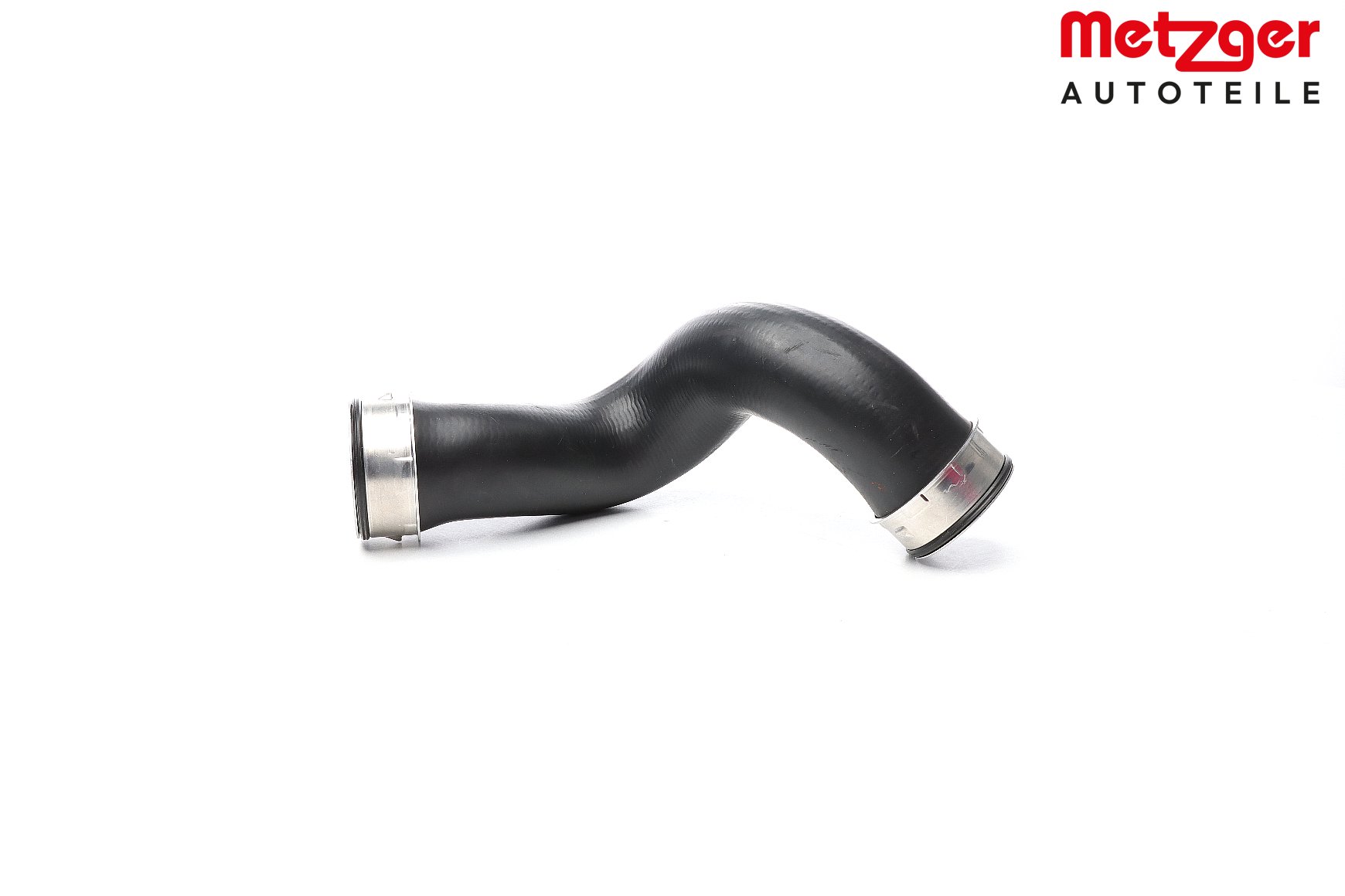 METZGER 2400079 Intercooler slang Volkswagen MULTIVAN 2005