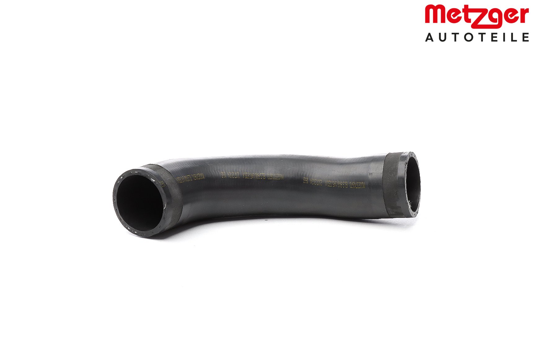 Kompressoriõhuvoolik 2400081 METZGER 6Q0145838K MERCEDES-BENZ