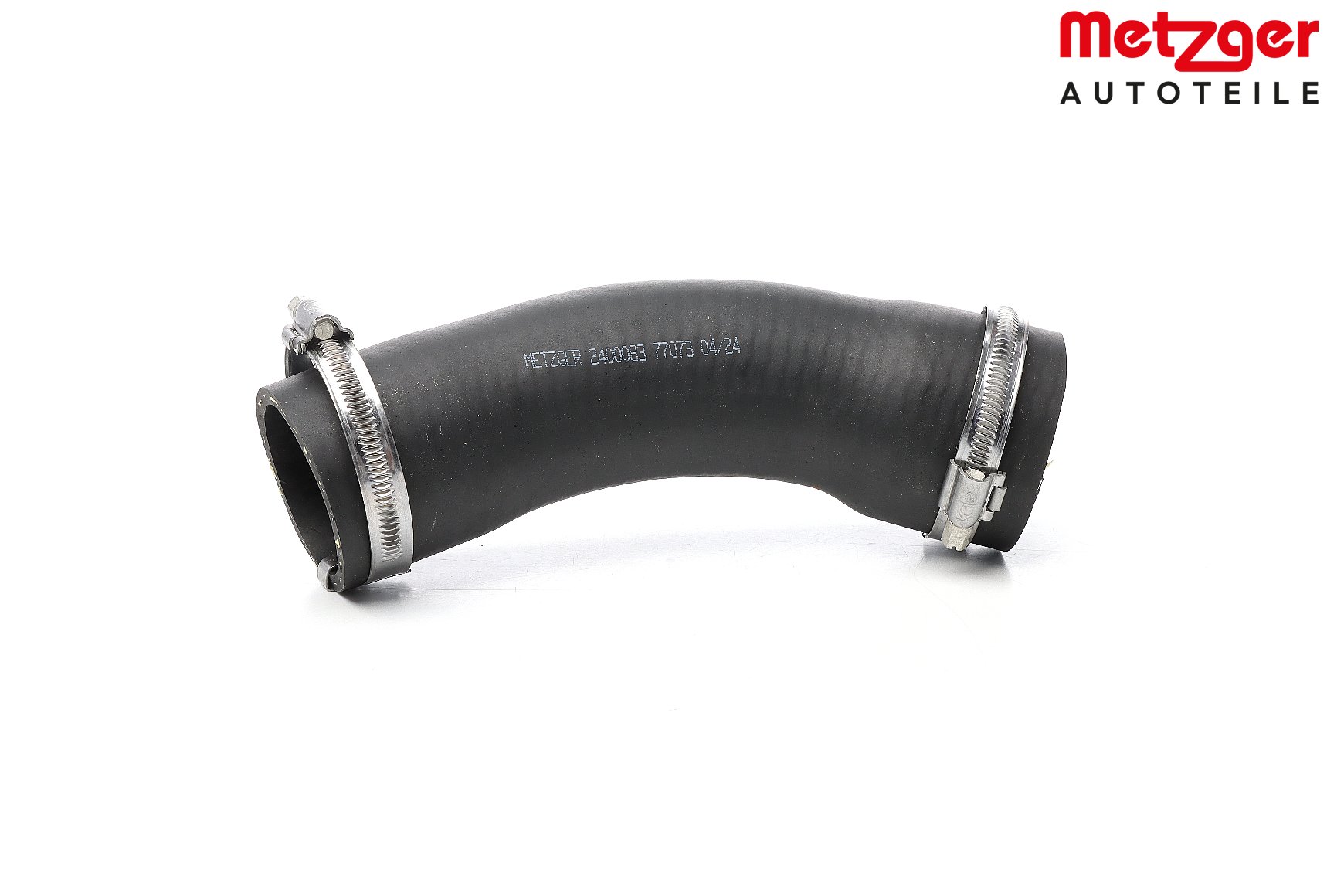 METZGER 2400083 Turboschlauch Audi A6 C6 2.0 TDI 170 PS Diesel Kosten