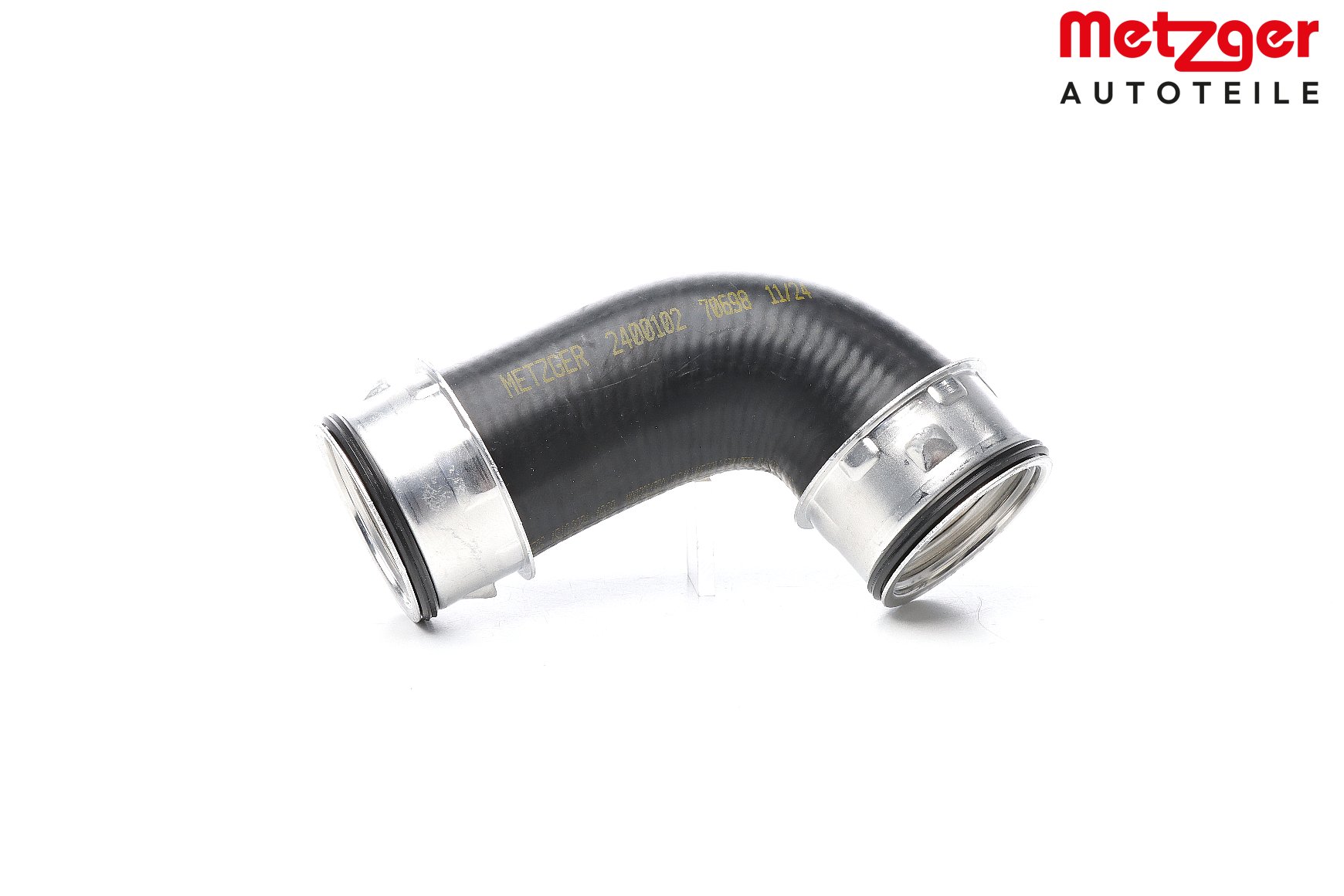 METZGER 2400102 Audi A1 GBA Intercooler hose replacement cost