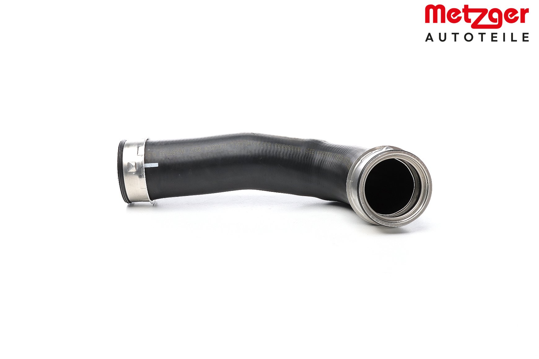 METZGER 2400107 Trykslange VW Passat B2 Hatchback (32B) 1.6 TD 70 HK Diesel pris