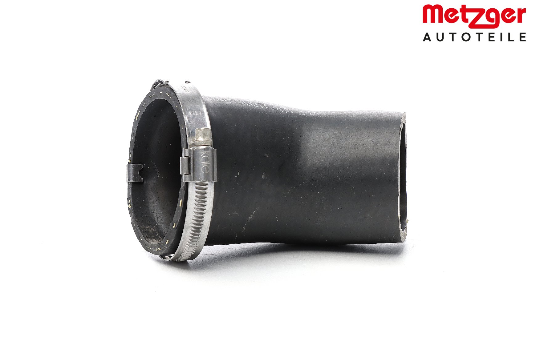 METZGER 2400114 Gaine de suralimentation